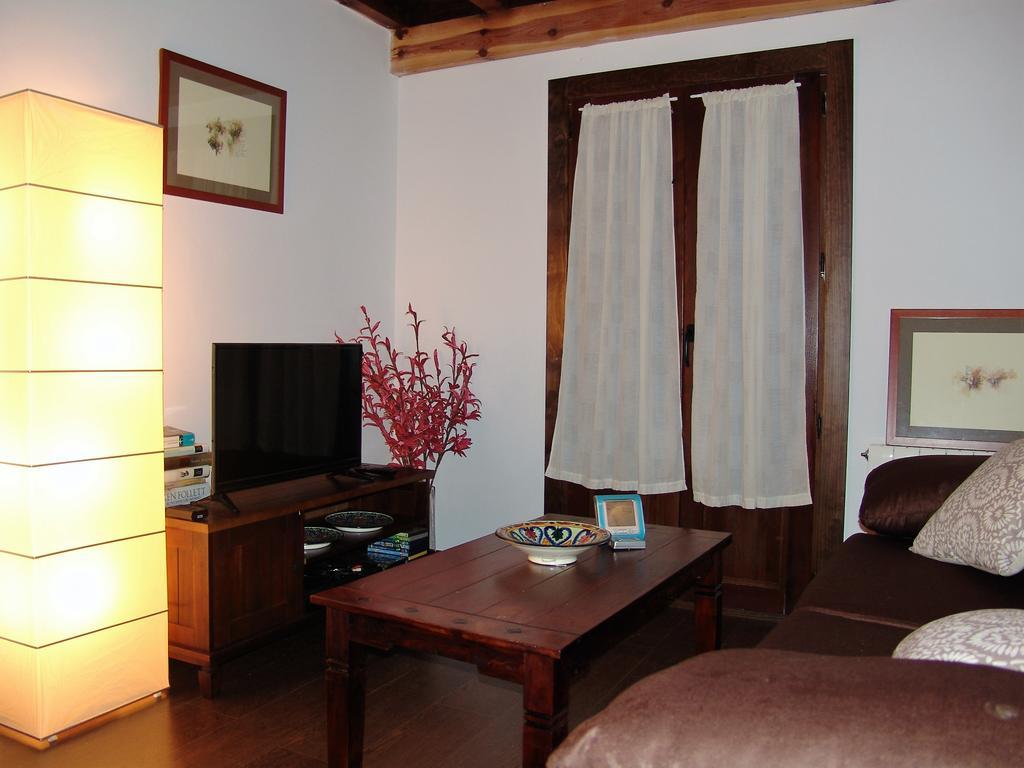 Apartamentos 1177 Cuenca  Luaran gambar